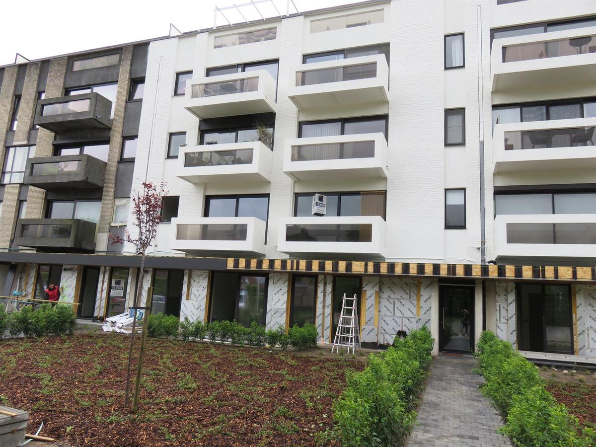 Appartement verhuurd in Heusden-Zolder