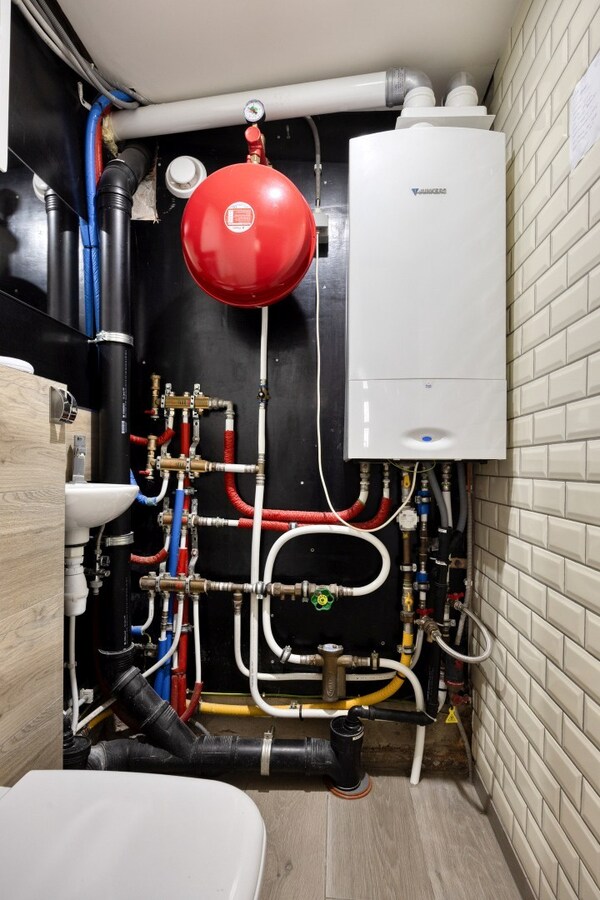 Woning met 3 slaapkamers te Tienen 