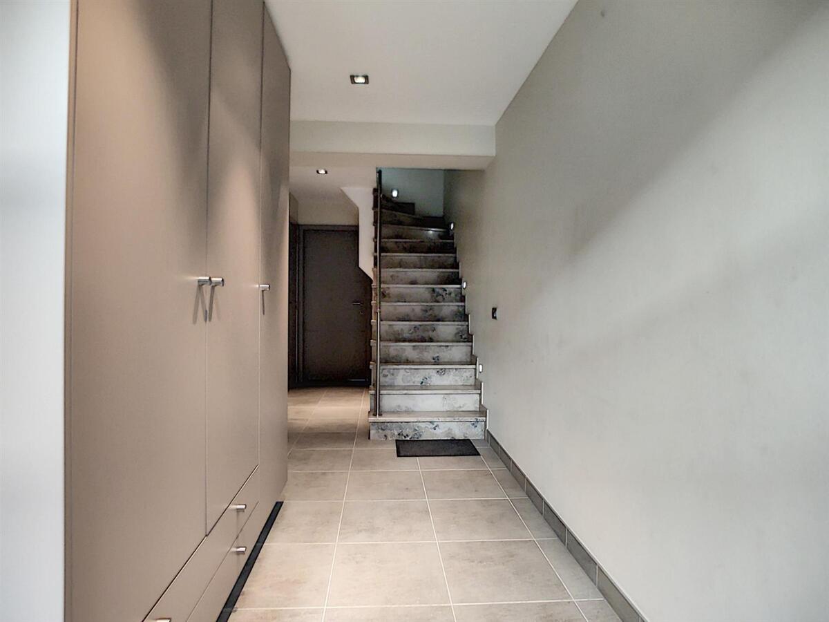 Mooie woning met magnifiek zicht - Heist 