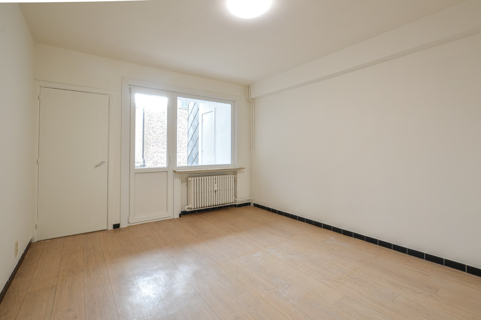 Prachtig gerenoveerd appartement in centrum Oostende 