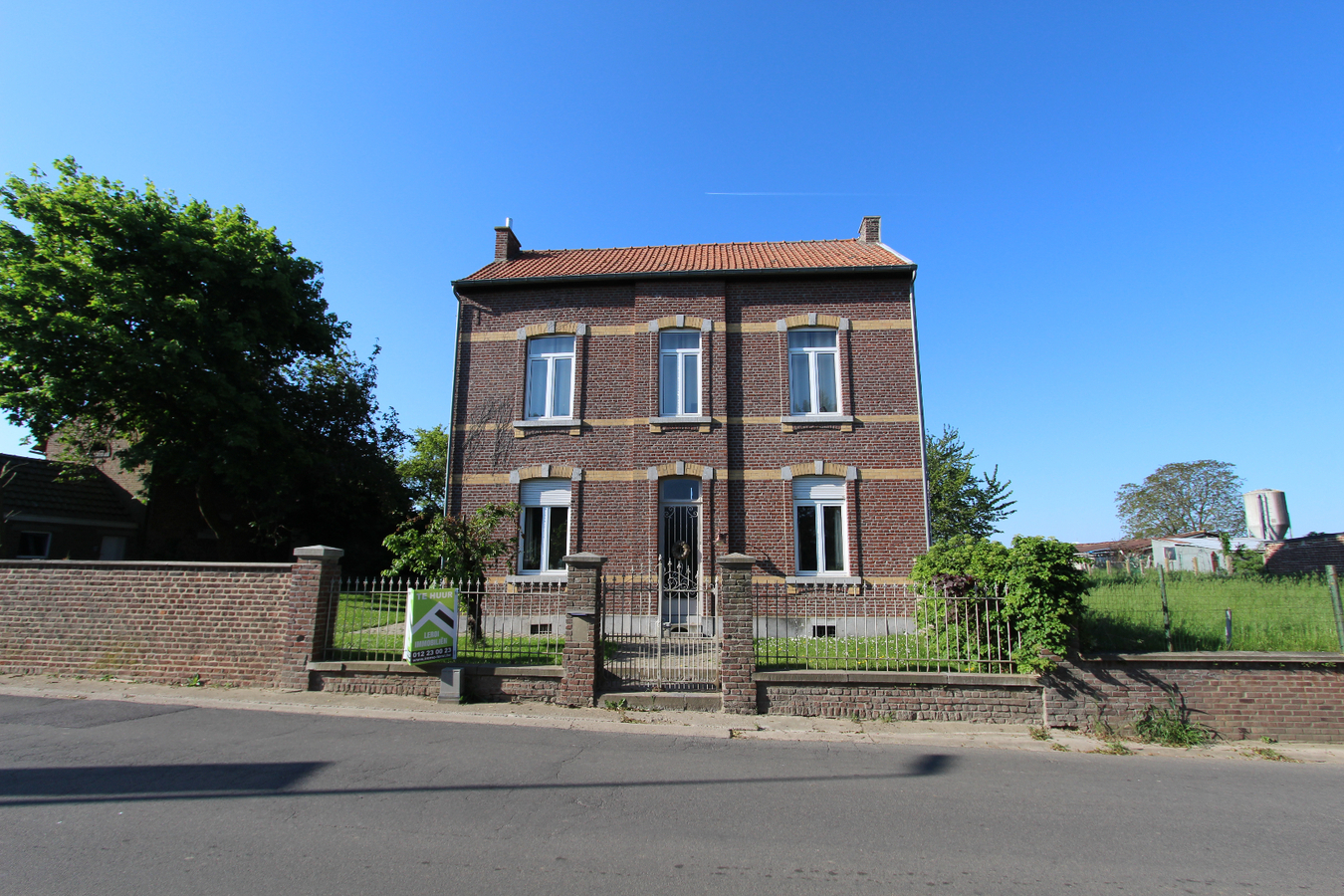 Verhuurd woning - Tongeren