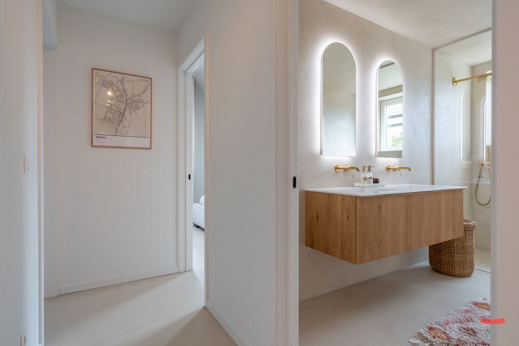 Penthouse verkocht in Ravels