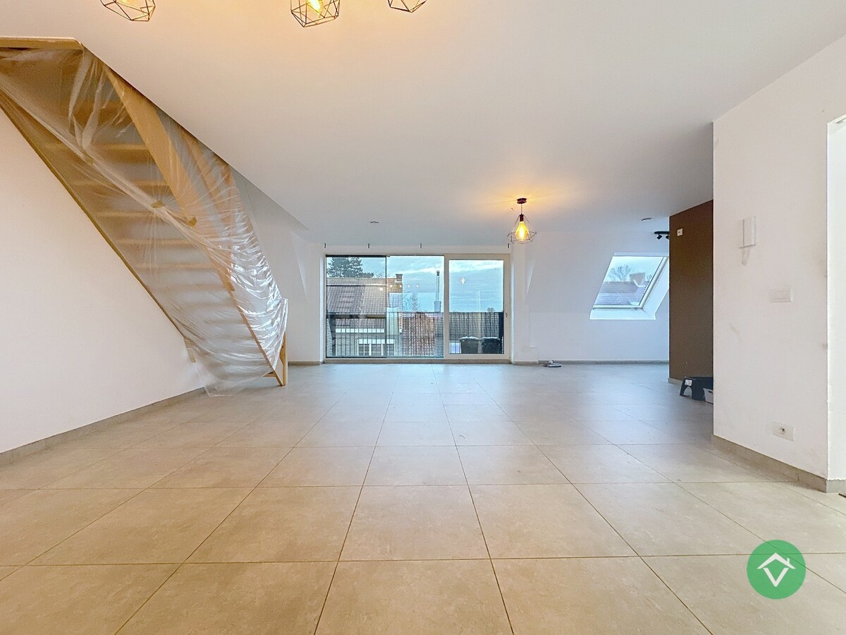 Duplex te huur in Ichtegem