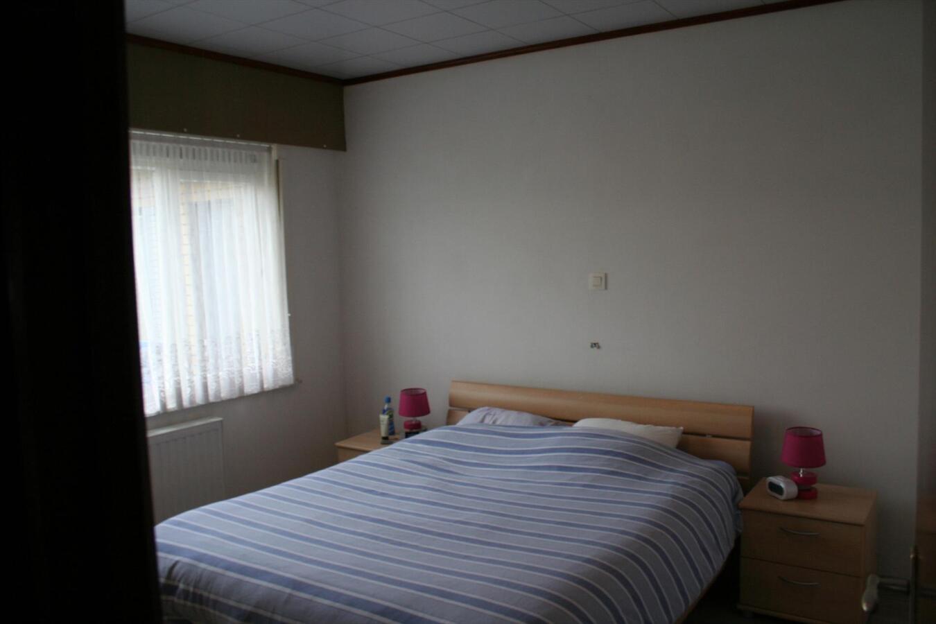 Goed gelegen gelijkvloerswoning met garage op 662m² 
