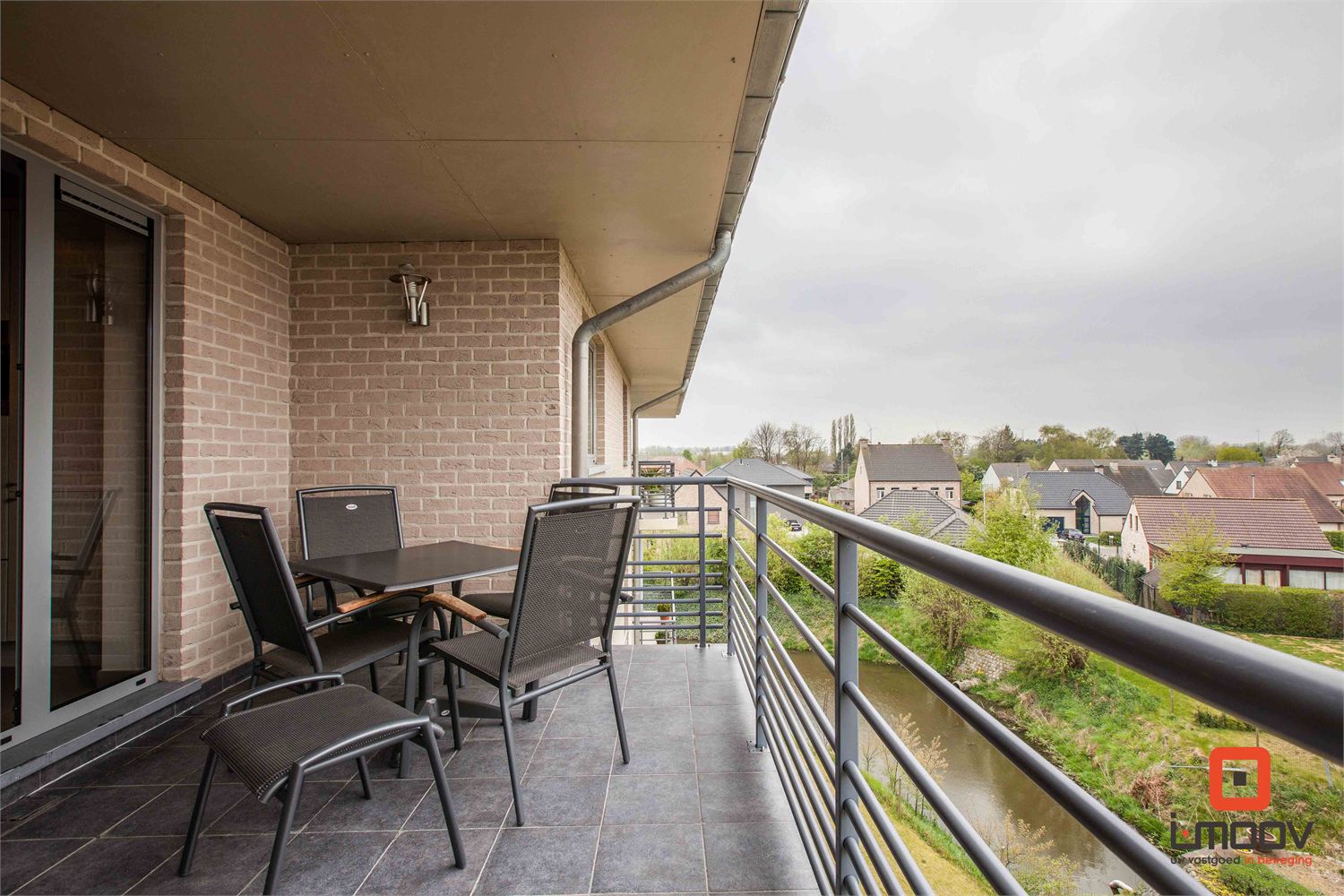 Appartement verkocht in Lokeren