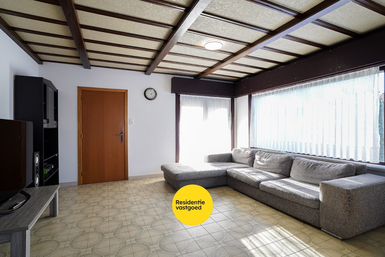 Te koop bungalow - Eernegem