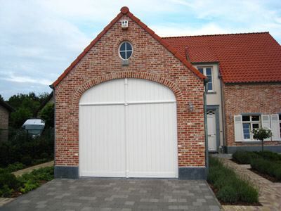 Verhuurd pastorie - Schaffen