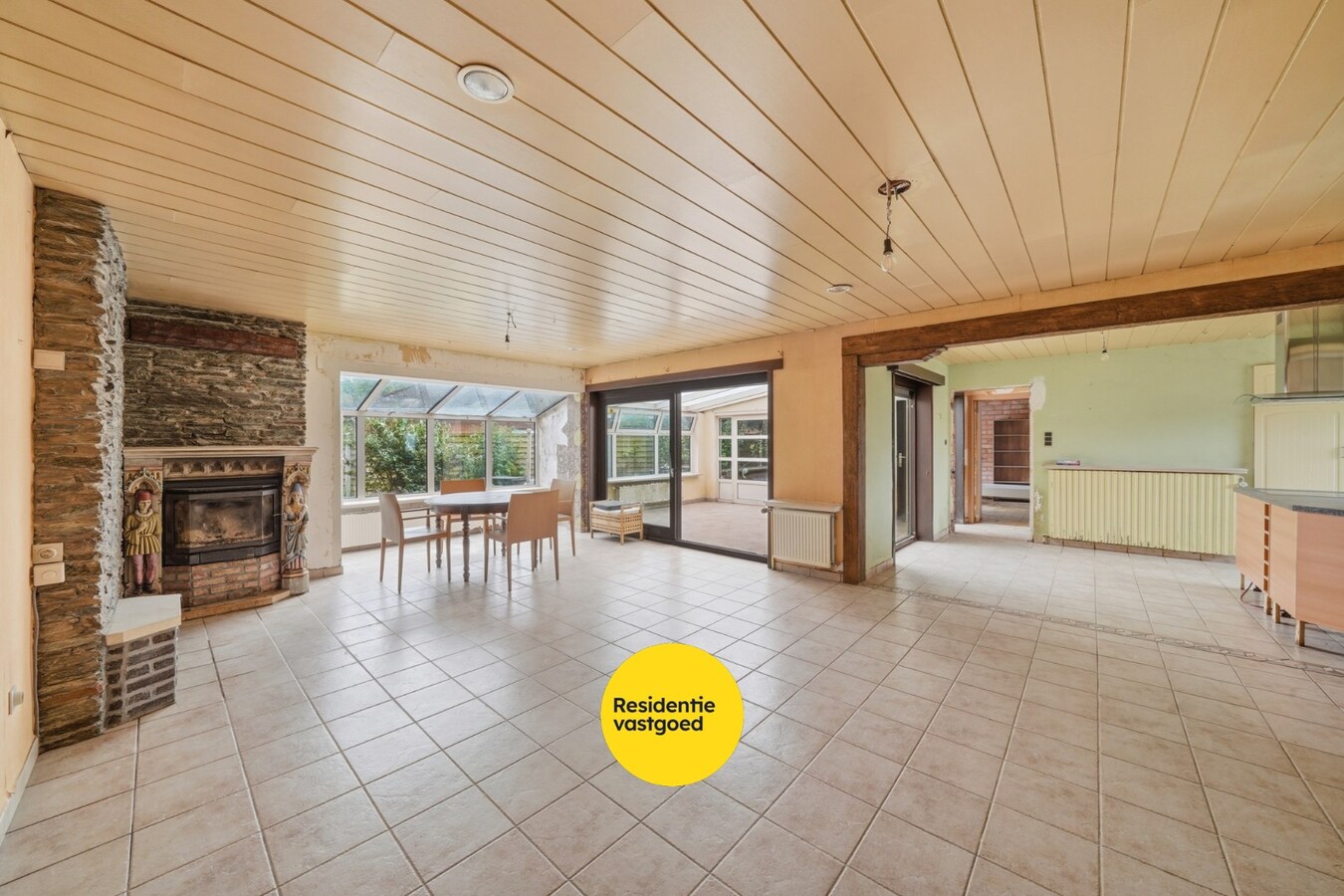 Te koop woning - Oudenburg