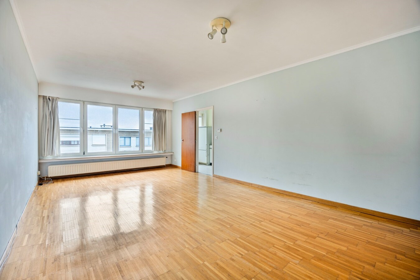 Verkocht appartement - Kessel-Lo