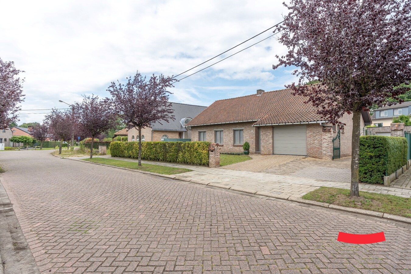 Verkocht woning - Oud-Turnhout