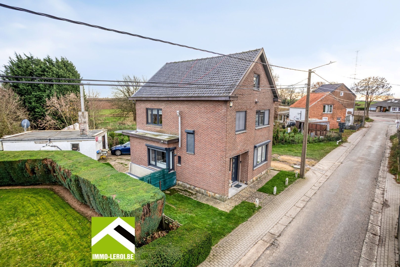 Kerselarenstraat 72 Tongeren-Vreren