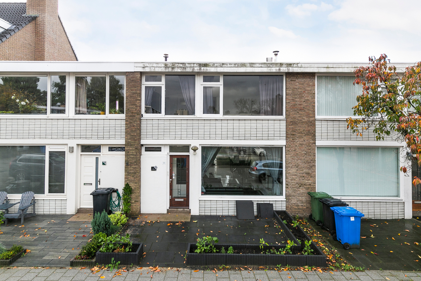 Verkocht eengezinswoning - Rotterdam