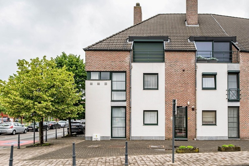 Te koop - Appartement - Heusden-Zolder