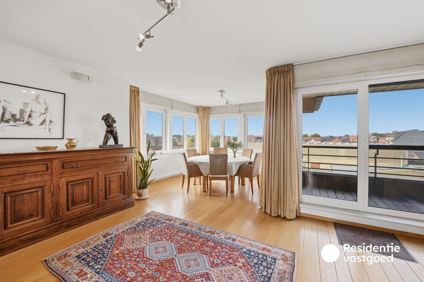 Te koop duplex - Eernegem