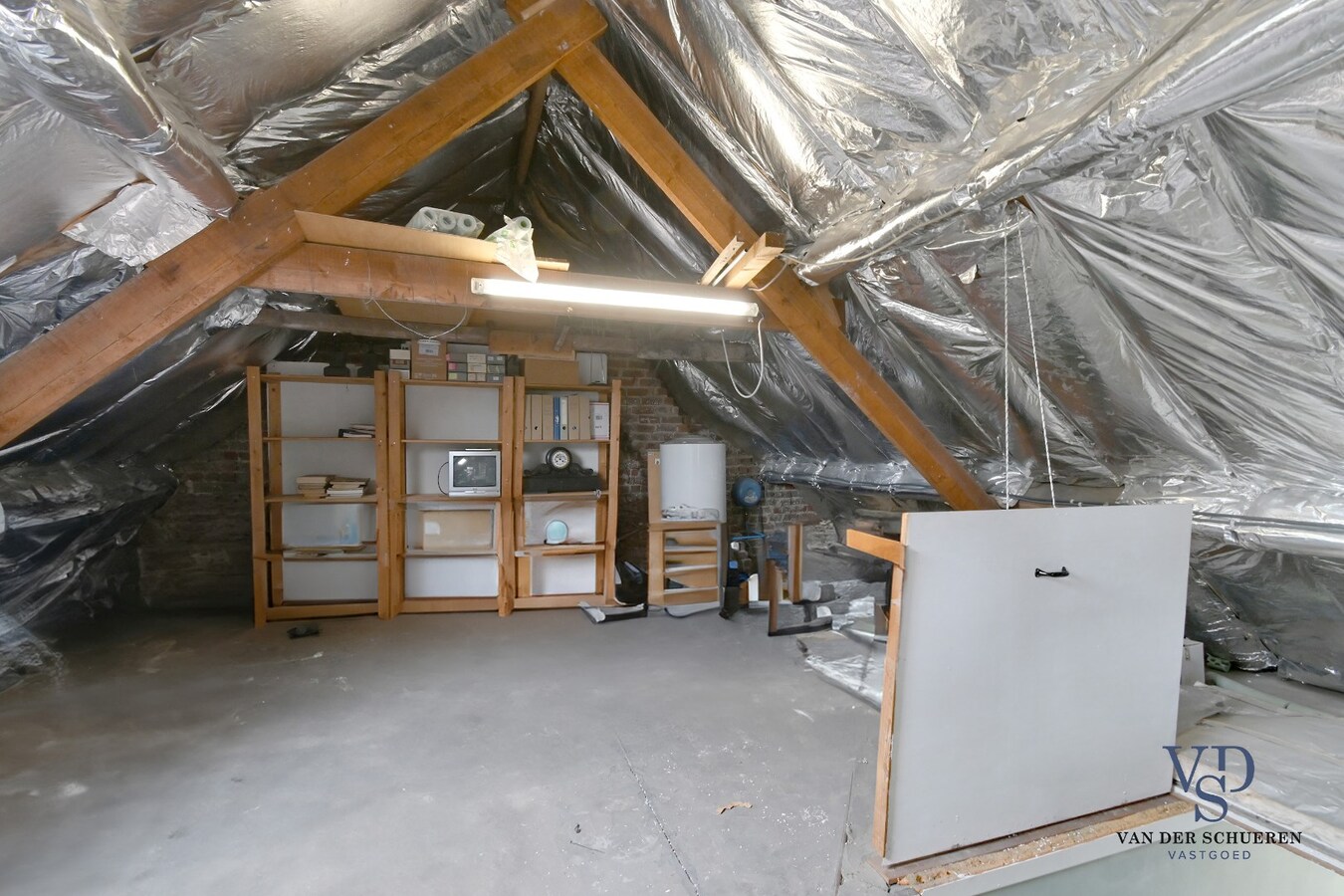 Charmante woning op royaal perceel van 1.618 m² 