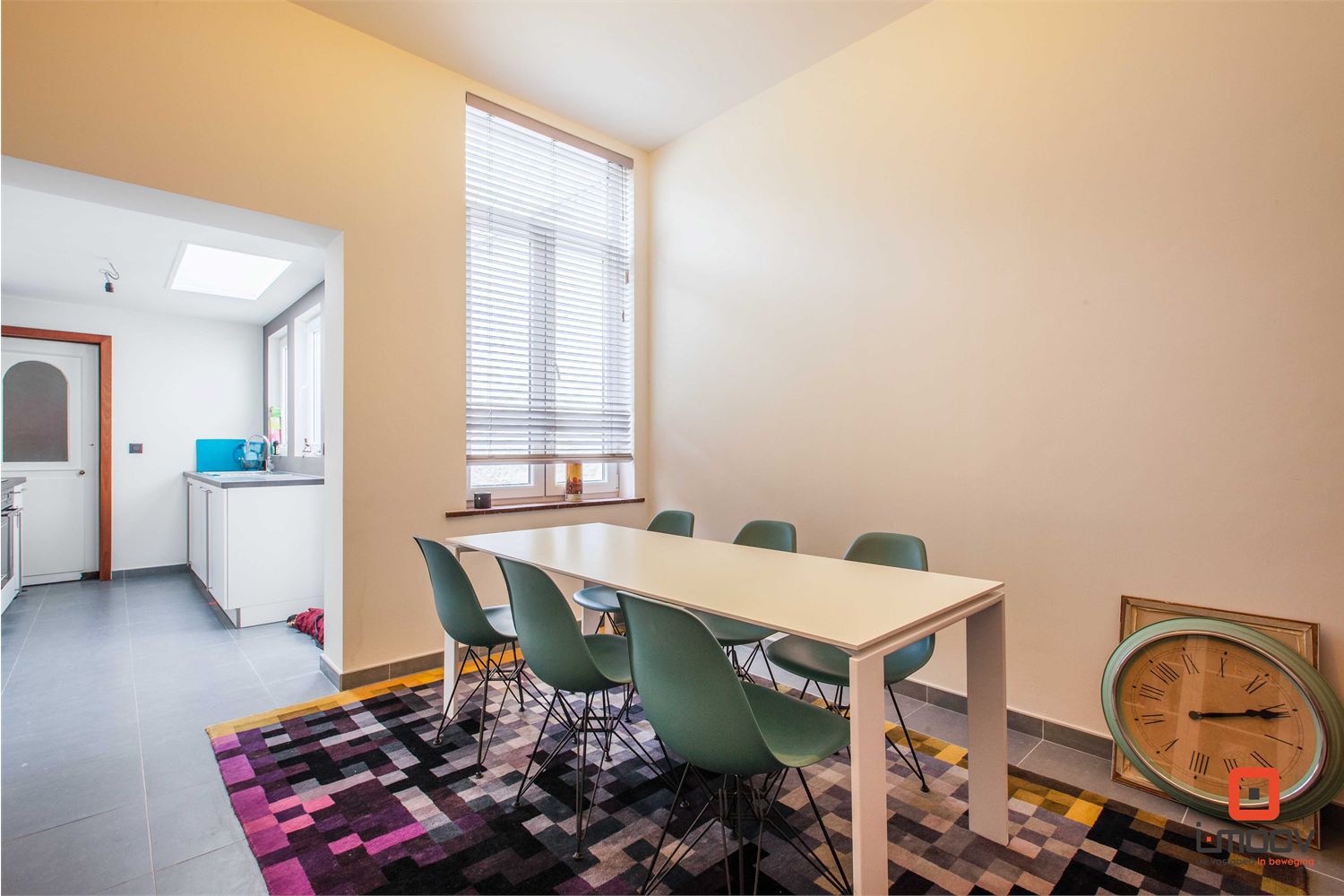 Woning verkocht in Gent