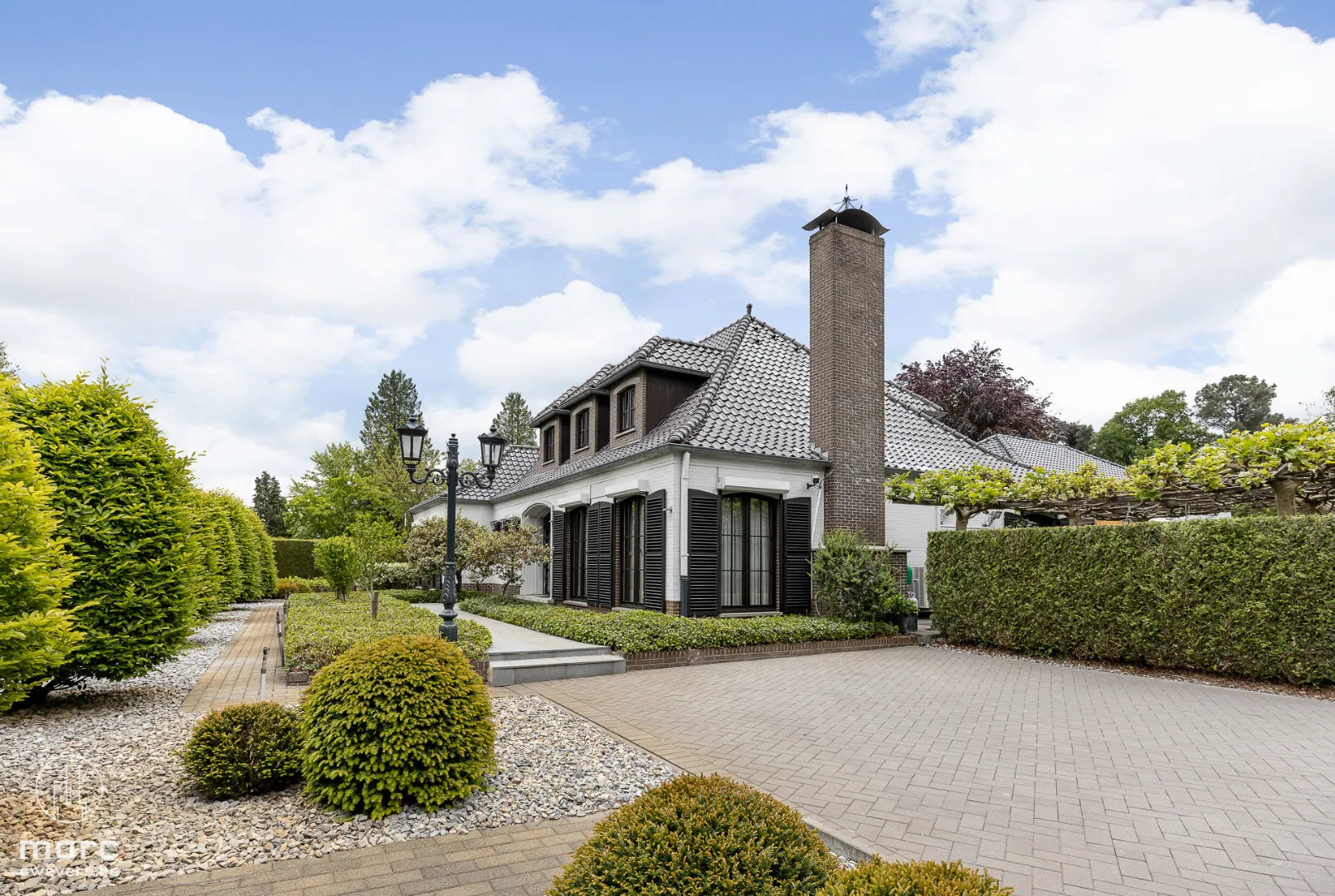 Verkocht woning - Houthalen-Helchteren