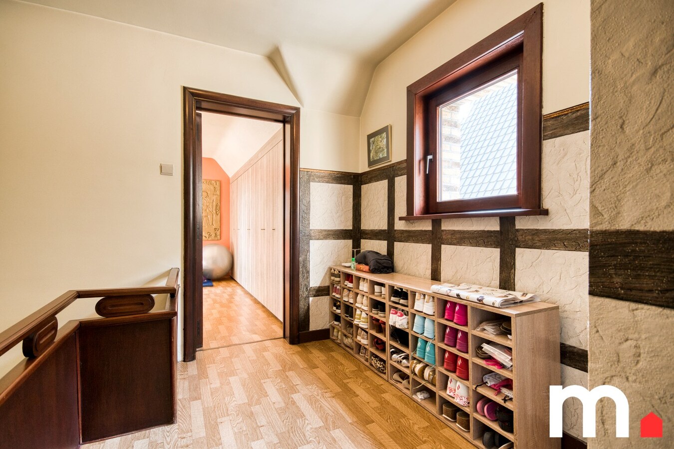 Charmante villa op gunstige locatie te koop in Brugge ! 