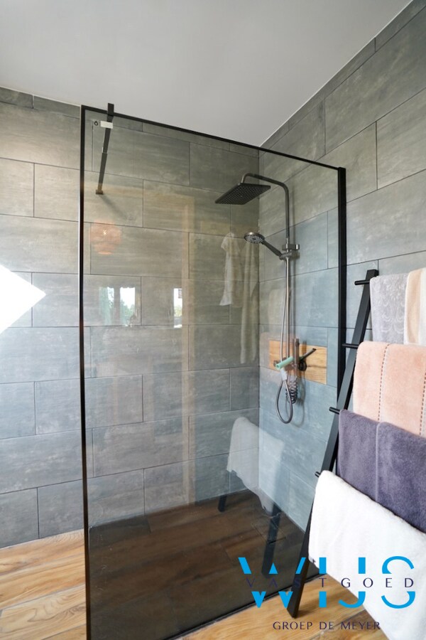 Instapklare woning te Moerbeke! 