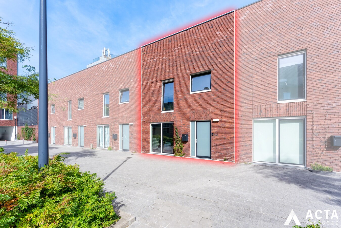 Te koop woning - Oostende