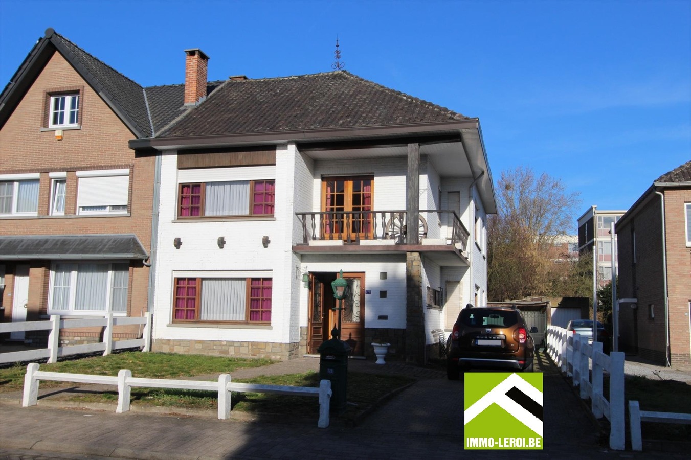 Verkocht woning - Tongeren