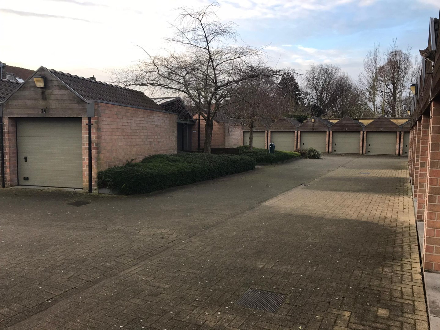 Perfect instapklare woning met garage 