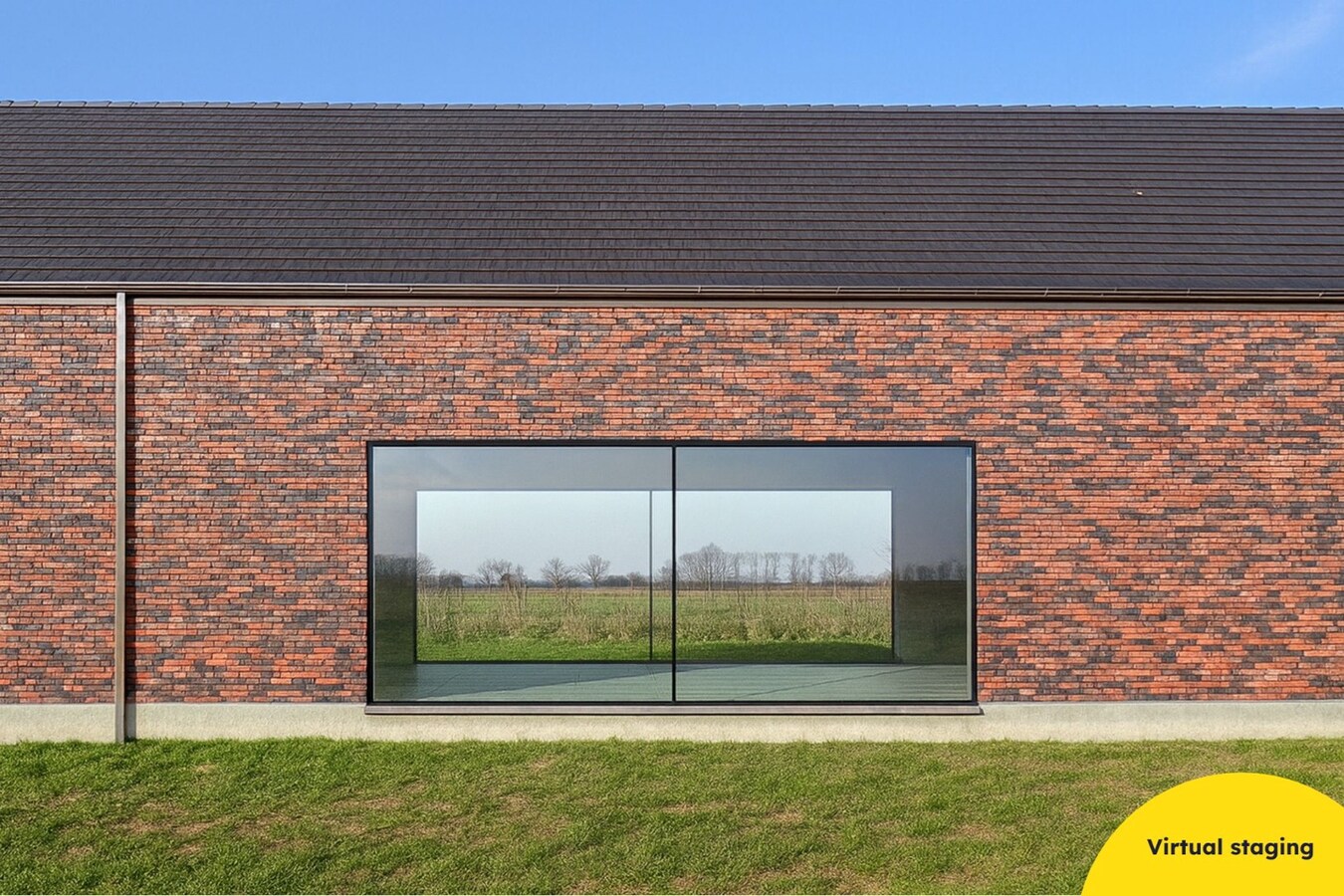 Te koop villa - Lo-Reninge