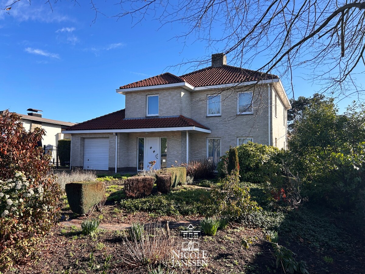 Te koop woning - Maaseik