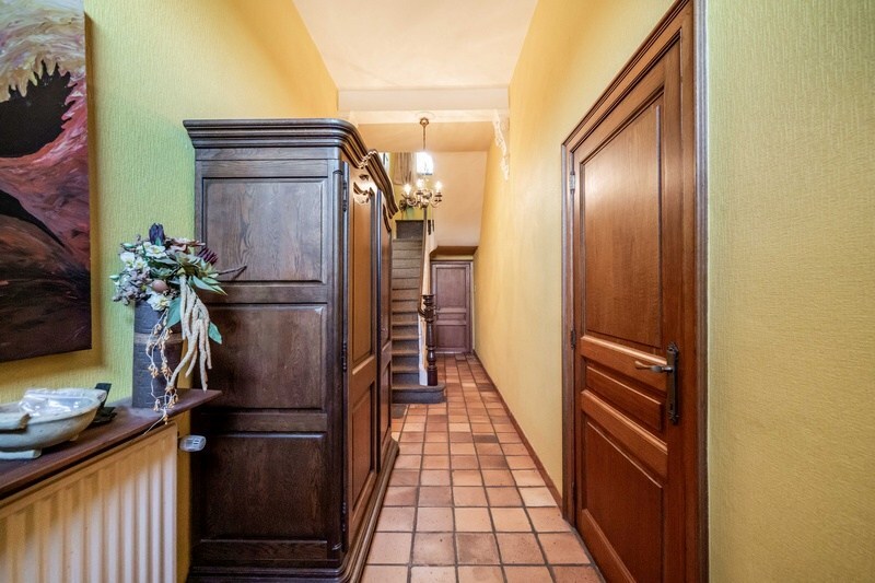 Prachtige authentieke woning met 3 slaapkamers te Landen 