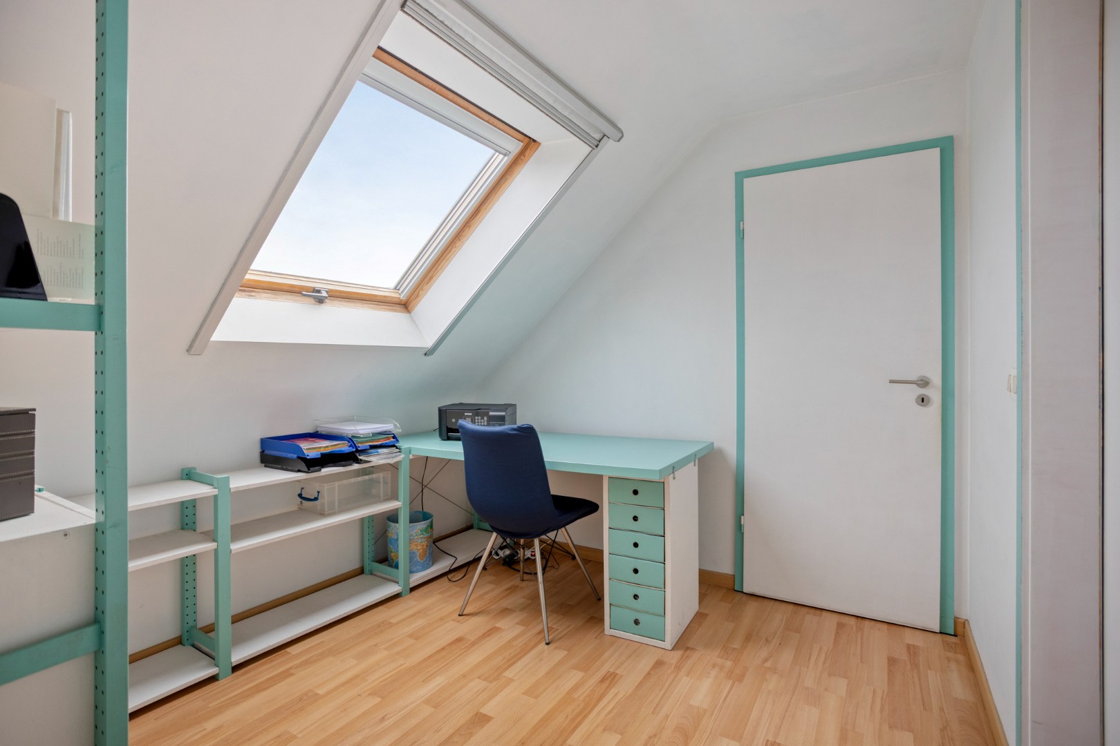 Instapklare gezinswoning met 3 slpk. in Geel-Ten Aard 