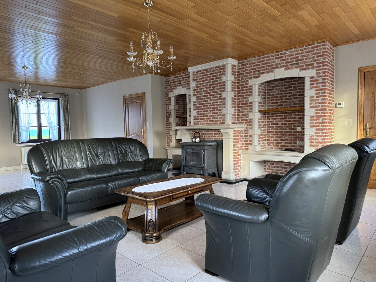 Woning verhuurd in Merksplas