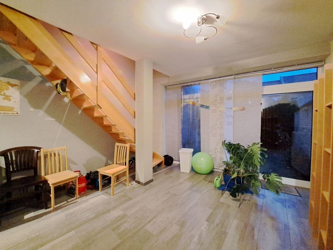 Verhuurd woning - Dilsen-Stokkem