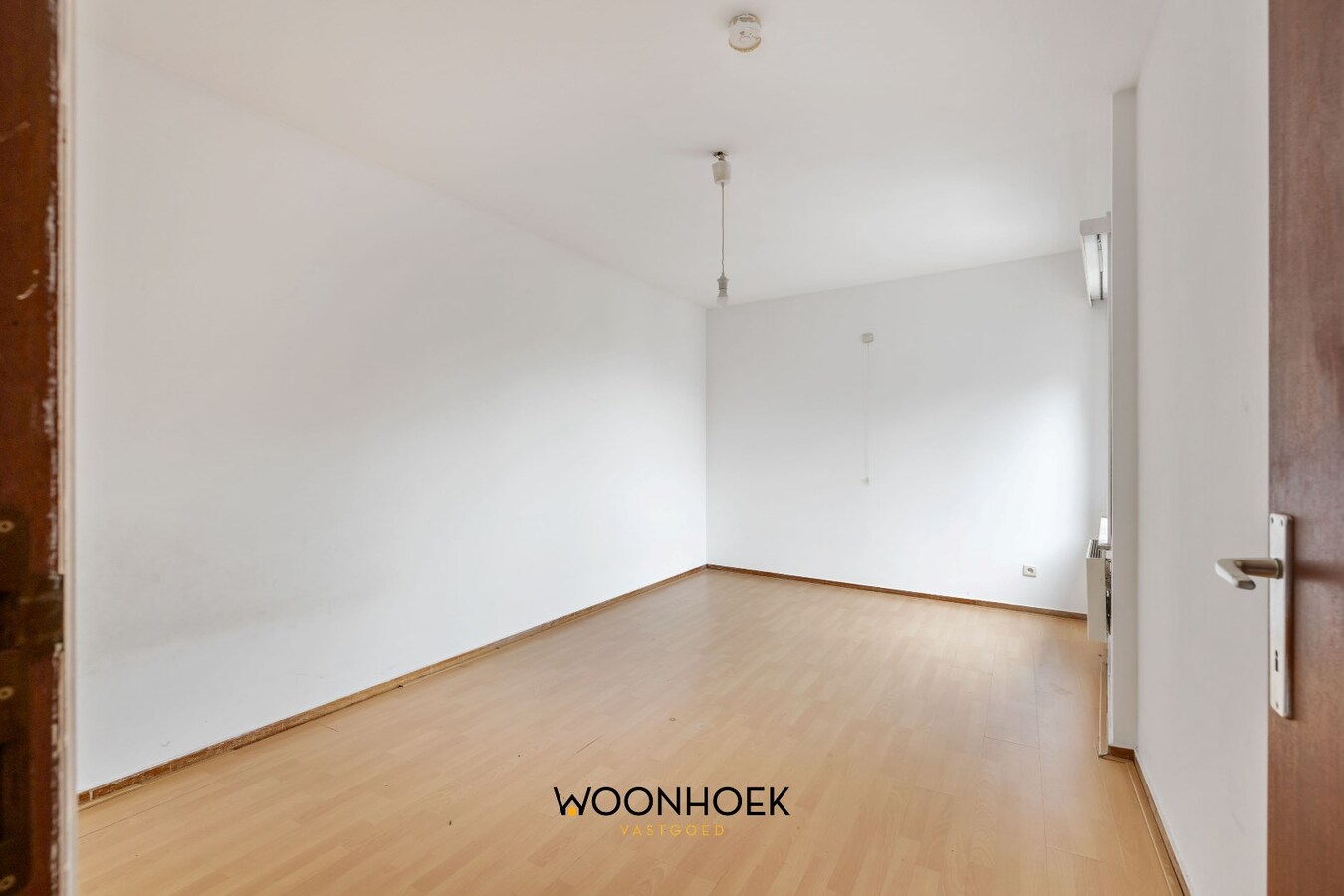 2 Slpk-appartement op een toplocatie in centrum te Temse 