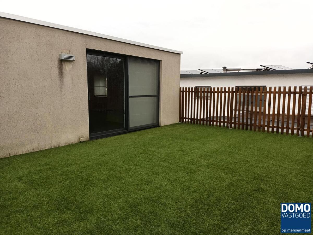 Appartement verhuurd in Hasselt