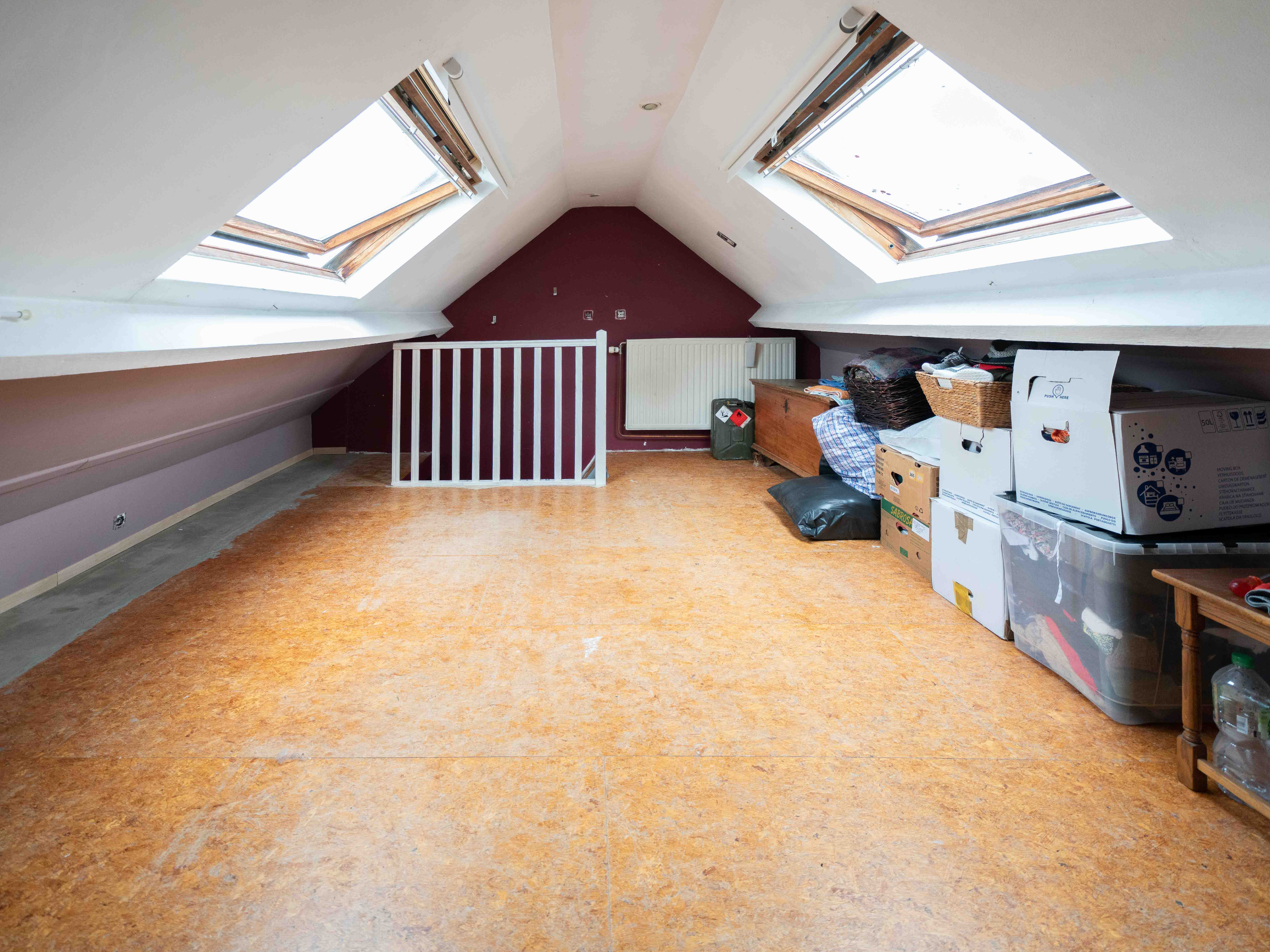 Leuke 2-gevel met gezellige tuin op toplocatie 