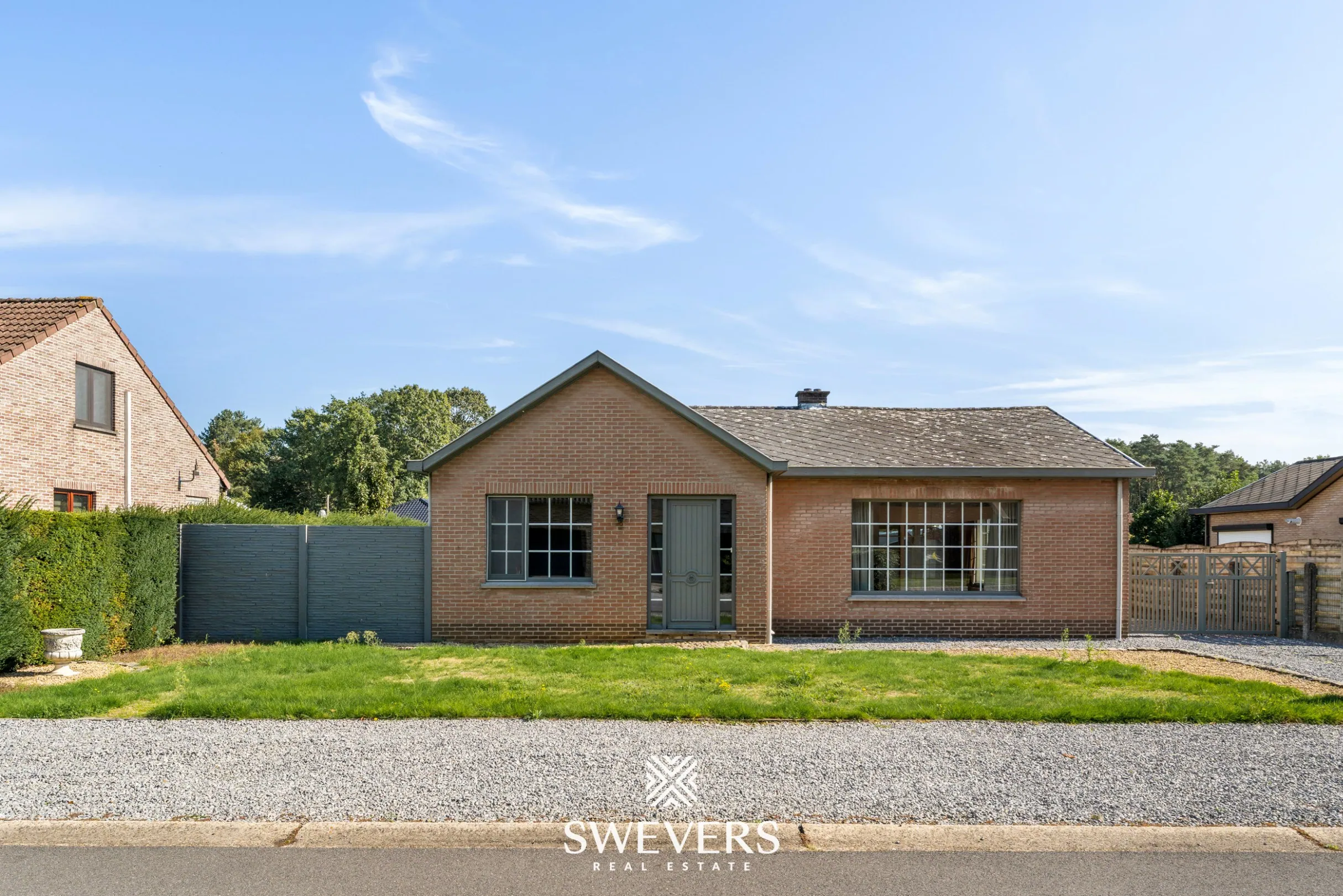 Te koop woning - Beringen