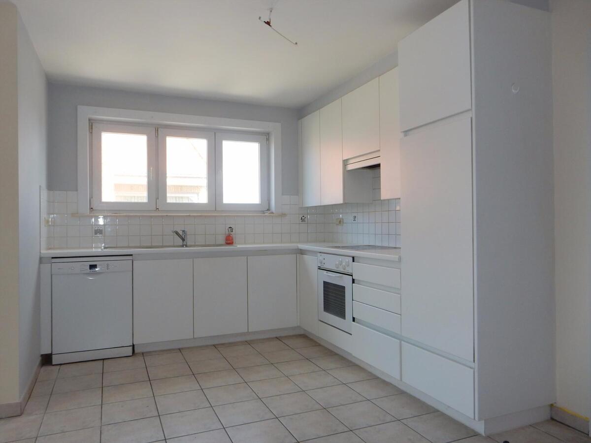 Duplex met 4 slaapkamers 