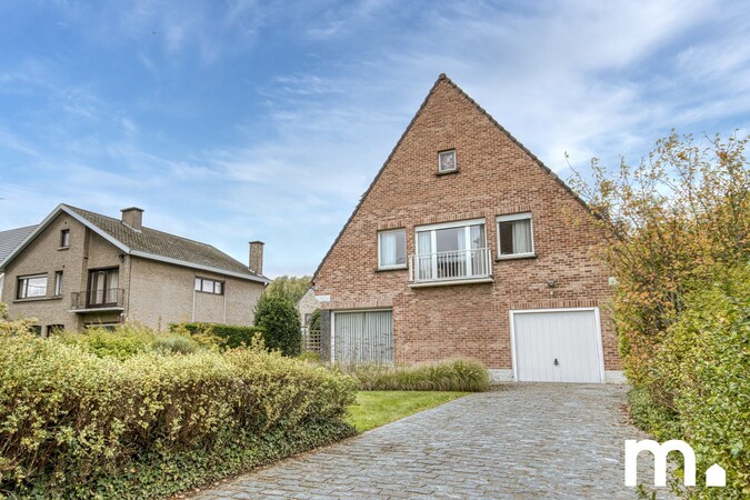 Te koop villa - Harelbeke
