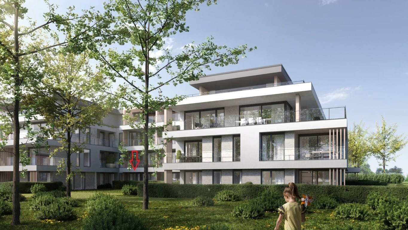 Te huur appartement - Weelde