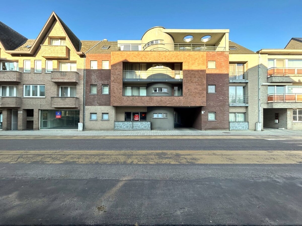 Verhuurd benedenwoning - Geel