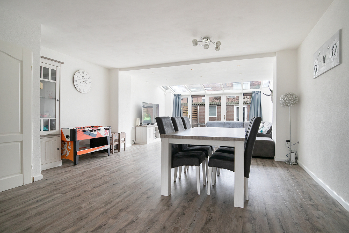 Eengezinswoning verkocht in Tilburg