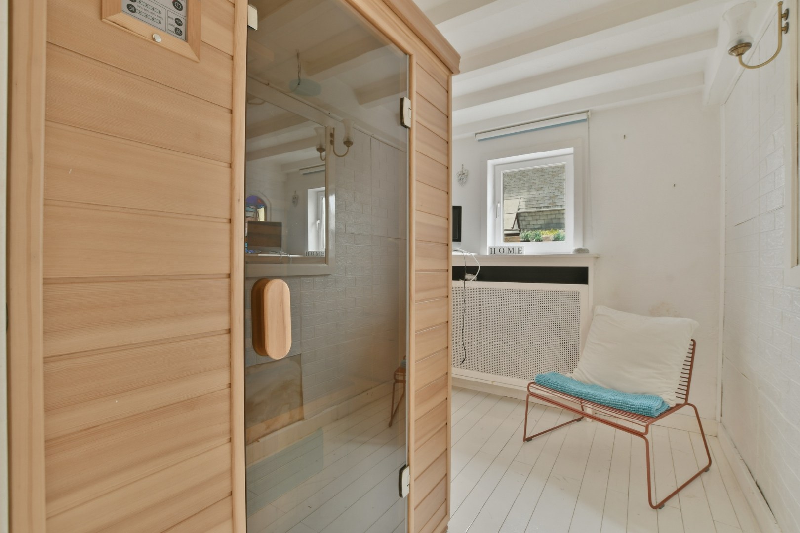 Ruime villa (201m²) op wandelafstand van het centrum en strand te Blankenberge! 