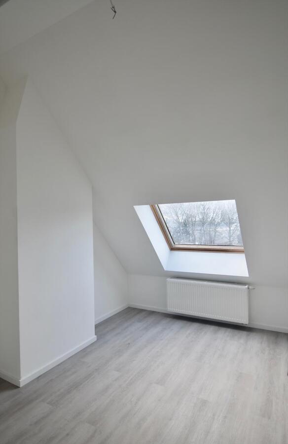 MAGNIFIEKE LICHTRIJKE RUIME DUPLEX 