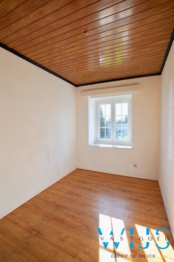 Gezinswoning op TOPLIGGING te Evergem ! 