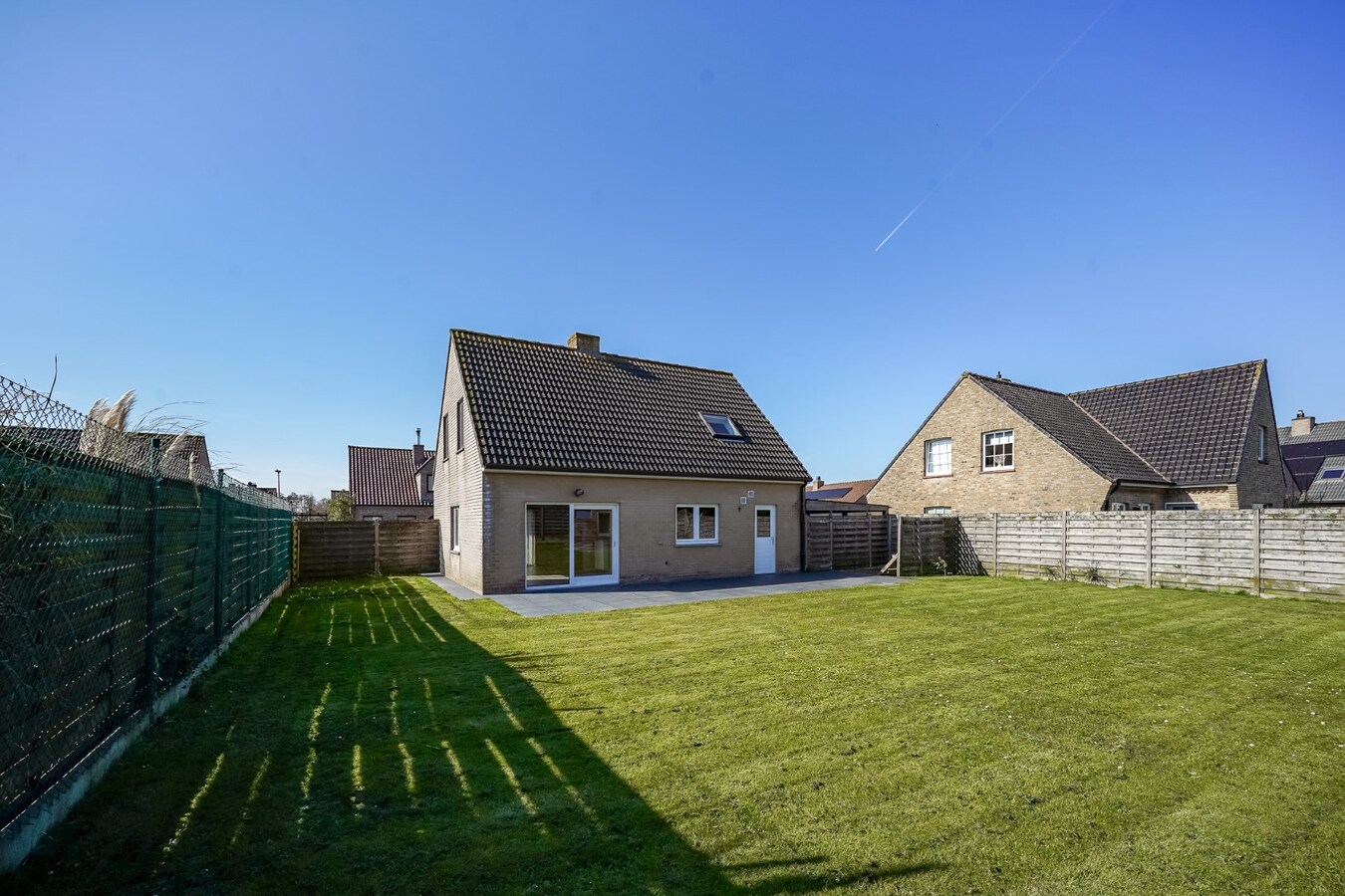 Verkocht woning - Oudenburg