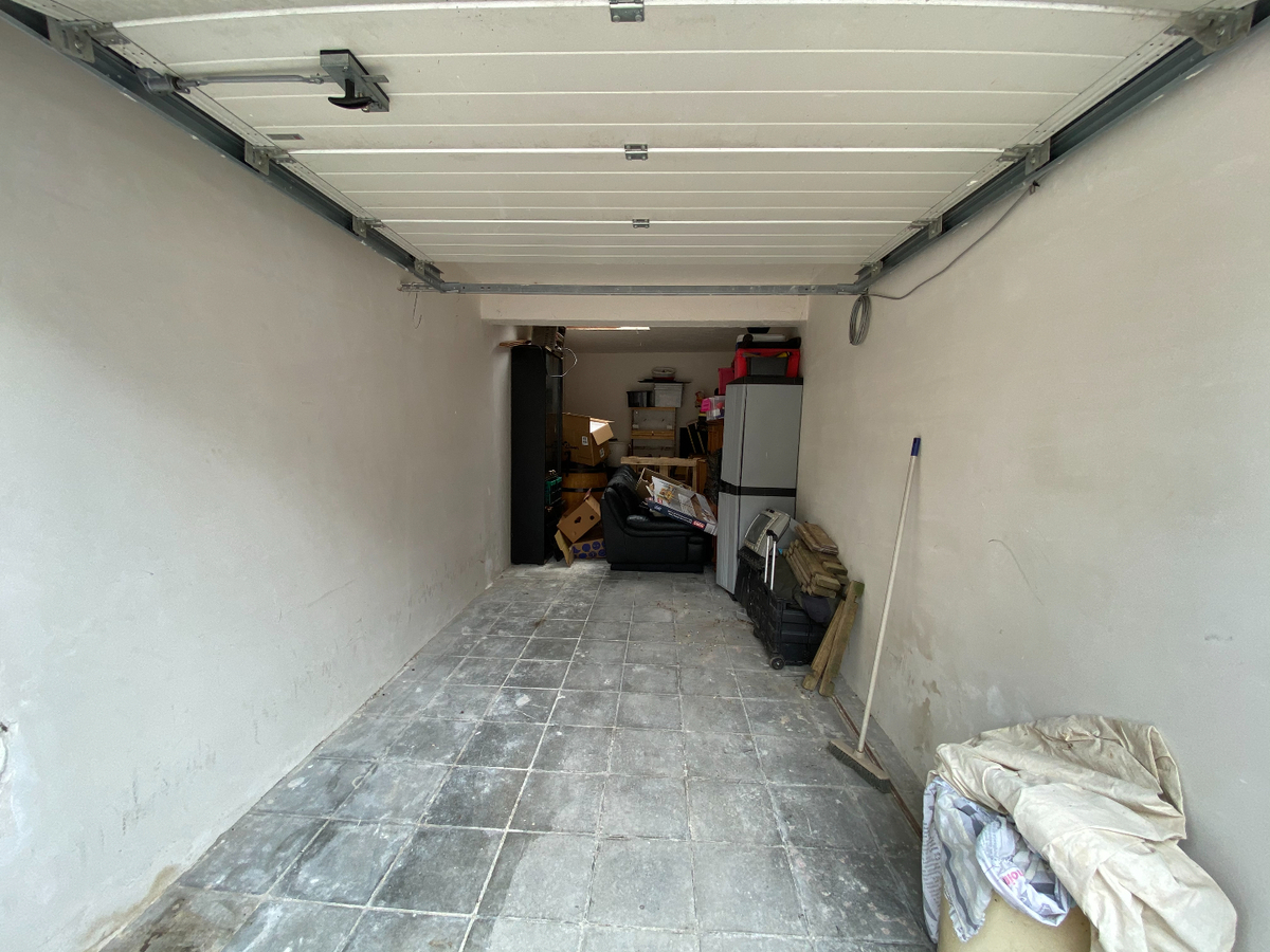 Verkocht woning - Nieuwpoort