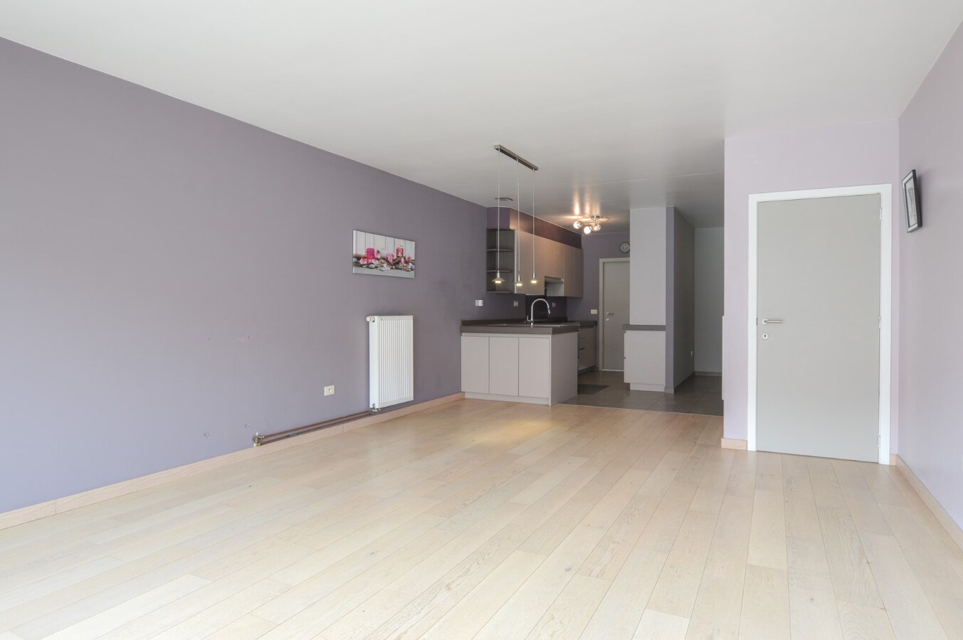 Verkocht woning - Brugge