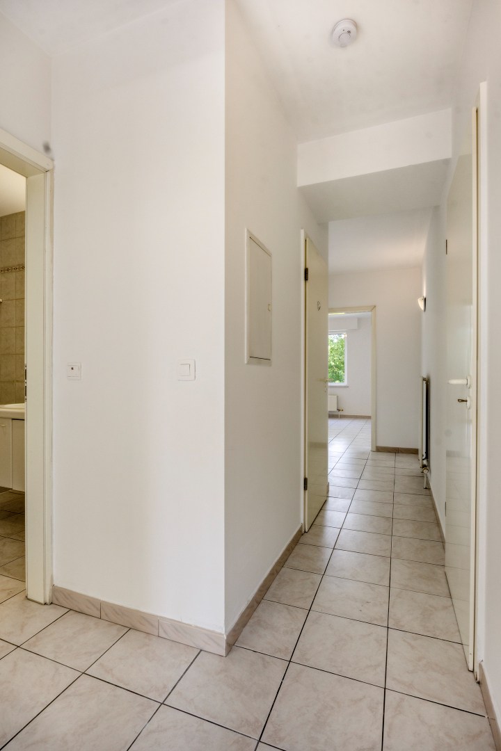 Ruim appartement met 2 slaapkamers, terras en garagebox in Kessel-Lo - EPC A - 72 KWH/m² 