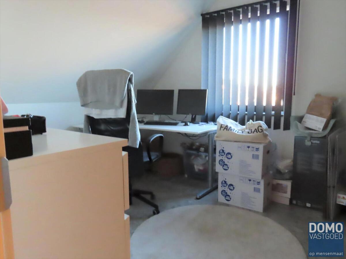 Duplex verhuurd in Heusden-Zolder