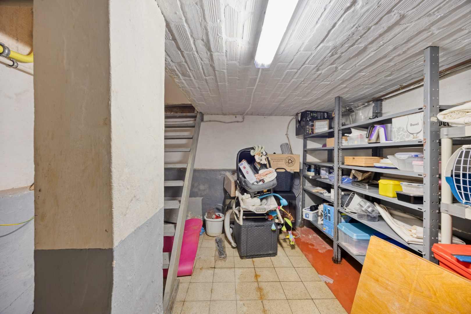 Rustig gelegen, energiezuinige gezinswoning met 4 slpk. in Mol-Sluis 